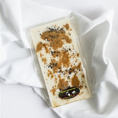 Chokladkaka Lakrits vit choklad