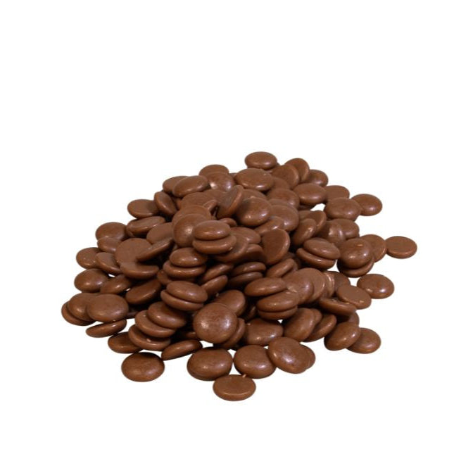Mjölk choklad pellets 250 gram