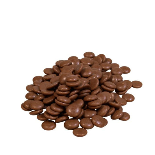 Mjölk choklad pellets 250 gram